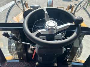 Escavatore Retroescavatore CAT420F Usato a Basso Prezzo, Caricatore Frontale CAT420F, Retroescavatore di Seconda Mano Cat 420f CE in Vendita - Product Image 4