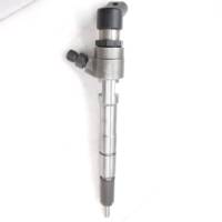 Inyector de Combustible Diésel Siemens VDO A2C9626040080 03L130277B 03L130277S para VW AUDI