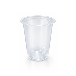 Gobelet en polypropylène (PP) biodégradable, grande taille, naturel, 16 oz, pour boissons, sodas, jus et bière, fabriqué en Indonésie - Product Image 4