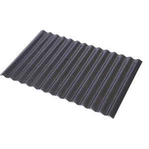 Custom Corrugated Steel Roofing 4*8ft Iron <b>Sheets</b> Galvanized PPGI Metal <b>Zinc</b> Roofing <b>Sheets</b> Price - Product Image 4