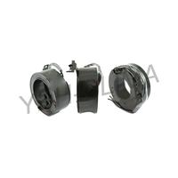 Bobina de Compresor de Aire Acondicionado Eléctrico para Automóviles YDH-CLIMA 1084732, 12V 84*58*45, Bobina de Embrague para Focus