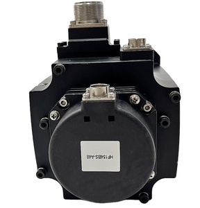 ต้นฉบับสำหรับเอซีเซอร์โวมอเตอร์ HF154S ตัวเข้ารหัสแบบสัมบูรณ์ 126V 1.5KW 3000r/min ญี่ปุ่น - Product Image 1