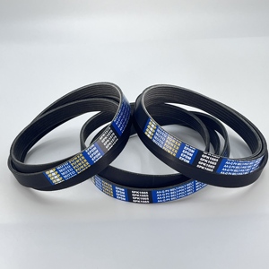 6PK1665 6PK1660 Auto V Ribbed <strong>Belt</strong> PK <strong>Belt</strong> Fan <strong>Belt</strong> 2PK 3PK 4PK 5PK 6PK 7PK 8PK 9PK 10PK - Product Image 5