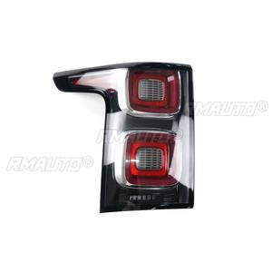 Kit de Carrocería para Range Rover Executive 2018-2022, Luces Traseras LED Exteriores, Conjunto de Luces de Freno Traseras, Accesorios Exteriores - Product Image 4
