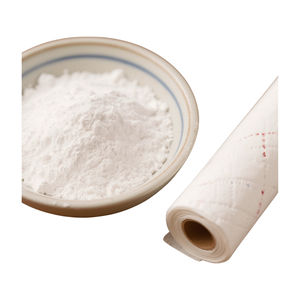 Цена на CMC карбоксиметилцеллюлозный бумажный порошок от китайских поставщиков CAS № 9004-32-4 - Product Image 6