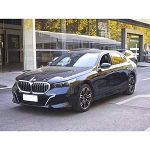 <span class=keywords><strong>BMW</strong></span> 525Li 2025 48V 2.0T <span class=keywords><strong>M</strong></span> Sport Package Voiture d'occasion Conduite à gauche Automatique Cuir Faible kilométrage Berline pour l'exportation - Product Image 1
