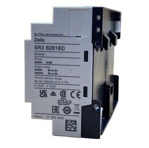 Nouveau module de relais logique SR2B201B SR3B261JD SR2USB01 <span class=keywords><strong>SR3B261BD</strong></span> - Product Image 3
