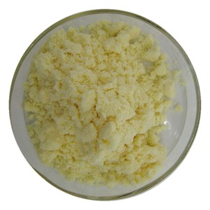 Polvo de extracto de raíz de jengibre Gingerols 5% 20% Polvo de jengibre, salida de fábrica - Product Image 1