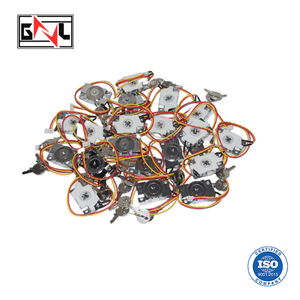 열쇠로 엘리베이터 예비 부품 LOP 잠금 스위치 - Product Image 4