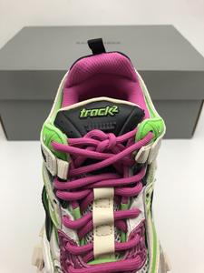 Nouveau design de baskets à la mode pour femmes de haute qualité OEM Top Marque Offre Spéciale Causal Sport Tendance Dasy Sneaker Tricoté Mesh Semelle intermédiaire - Product Image 6