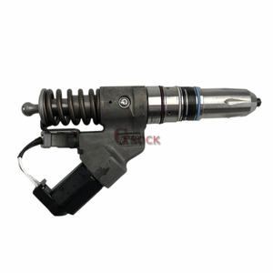 Echte Dieselmotor Brandstofinjector 4026222 4903319 Voor Cummins Qsm11 Ism M11 - Product Image 2