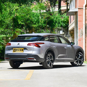 Citroën C5 X d'<span class=keywords><strong>occasion</strong></span> 2021, Chine, pas cher, transmission automatique, sièges en cuir, inspection professionnelle, design élégant - Product Image 5