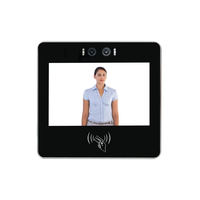 Nuevo Sistema de Videoportero Inalámbrico con Control de Acceso RFID, Lectores de Tarjetas para Múltiples Unidades, USB/HD/RS232, Compatible con Rohs