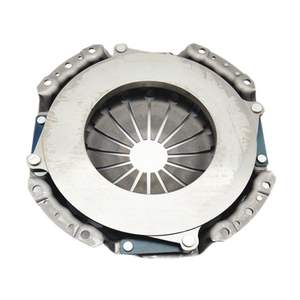 Plaque d'<span class=keywords><strong>embrayage</strong></span> Nissan TD42 pour camions, neuve et d'occasion, compatible avec 4BD1 ISC519 NSC641 pour <span class=keywords><strong>PATROL</strong></span> <span class=keywords><strong>Y60</strong></span> - Product Image 1