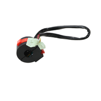 Interrupteur de démarrage Kill Light pour ATV chinois Taotao Baoyue Sunl Roketa 50 90cc 110cc 125cc