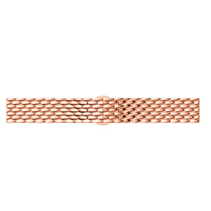 Pulsera con diseño de escamas de dragón para <span class=keywords><strong>Huawei</strong></span> Watch GT <span class=keywords><strong>GT2</strong></span>, correa de acero inoxidable de 46mm, correa de repuesto de Metal de aleación de 22mm - Product Image 5