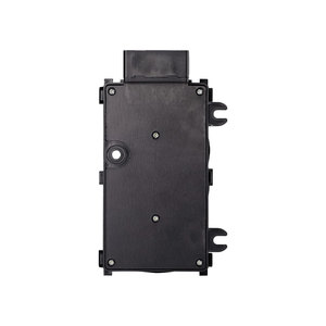 Interrupteurs automatiques 12450166 pour véhicules Buick et Chevrolet, interrupteurs de commande de siège électrique et de réglage - Product Image 1