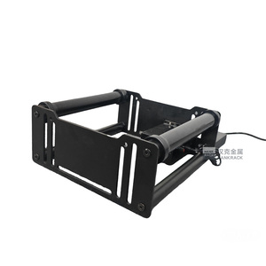 Base Giratoria Eléctrica para Exhibición de Autos |   Expositor de pie para ruedas, 360 °   Base Giratoria Eléctrica para Fotografía - Product Image 5