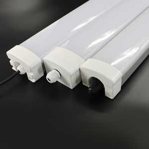 Công viên xe IP66 ánh sáng lịch thi đấu với chức năng khẩn cấp và gà trang trại chiếu sáng - Product Image 1