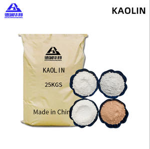 Kaolin calciné de qualité industrielle, métakaolin pour le béton, le ciment, les matériaux réfractaires et les additifs de construction - Product Image 5