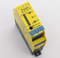 Unité d'évaluation Fmx-im-3ur38x pour la surveillance du débit Fcs/fci (naex) – Produit neuf et original avec garantie d'un an