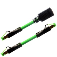 Câble d'extension M12 à M8 M12 M8 à RJ45 câble de Signal de données connexion