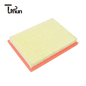 Filtre à air japonais en papier haute efficacité 16546-30P00 17220-P2A-000 Fitting Truck Coupe Sunny Navara Urvan Boxed Nouveau - Product Image 6