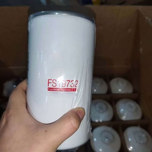 Filtre à carburant, pièce moteur FS19732 3973233 5364386 LF3970, utilisé pour les moteurs de camions 304C 303C DP15 - Product Image 6