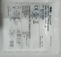 Encodeurs incrémentaux Optopulse Exeil580-sc10.5bn.01024.f/0122 Neuf Original Automatisation industrielle Contrôle programmable PLC