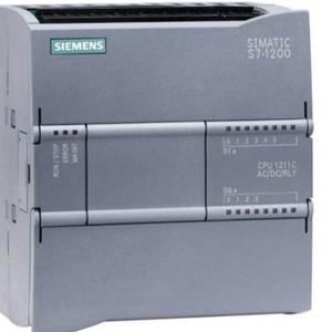 Module PLC Siemens S7-1200 6ES72121BE400XB0 CPU 1212C 16 I/O Interface Ethernet Tension de fonctionnement 24V - Product Image 3