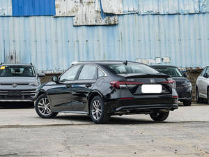รถยนต์เบนซินมือสองอัตโนมัติ2020 Honda civics 1.5T - Product Image 4