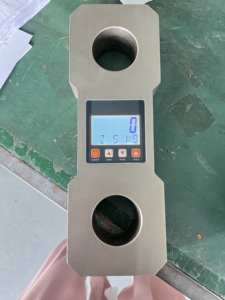 Força o dinamômetro automotivo dos instrumentos de medição 20ton 50t 100t <span class=keywords><strong>200t</strong></span> 300t 500t - Product Image 2