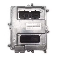 Unidad de Control Electrónico (ECU) para Motor Diésel, Modelo ECM 504122542 0281020048