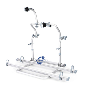 Ebay Offre Spéciale noir ou argent 2-bike 2 ''<span class=keywords><strong>porte</strong></span>-vélos d'attelage à vendre - Product Image 4