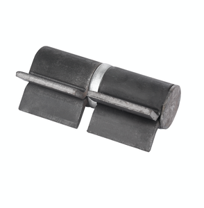 Charnière rotative réglable, pivot amovible avec lave-linge en laiton, 2 ailes ouvertes - Product Image 6