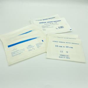 بيع بالجملة توريد المصنع OEM/ODM مورد خلع الملابس في المستشفى القيصرية المعقمة للاستعمال مرة واحدة - Product Image 6