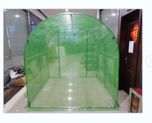 <span class=keywords><strong>Serre</strong></span> tunnel en polyéthylène renforcée pour balcon, <span class=keywords><strong>petite</strong></span> <span class=keywords><strong>serre</strong></span> pour la culture de tomates, pour l'hiver - Product Image 5