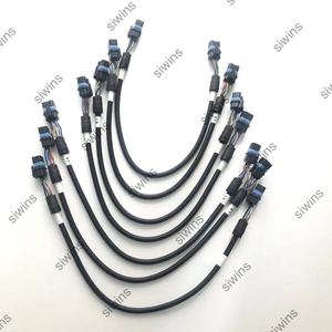 DJ T40 Drone ly tâm vòi phun tín hiệu dòng điện cung cấp pin chuyến bay T30 nông nghiệp Drone t20p T40 khử trùng phun <span class=keywords><strong>DRO</strong></span> - Product Image 4