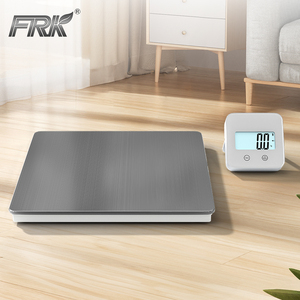 250KG Edelstahl Custom ized Edelstahl Elektronisches Porto Paket Paket Versand Waage - Product Image 2