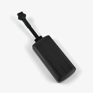 Traceur GPS Gx02a avec antenne intégrée, batterie au lithium, alimentation externe pour véhicules logistiques - Product Image 3