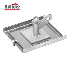 Outil de marche pour béton en acier inoxydable de qualité industrielle et bricolage - Product Image 2