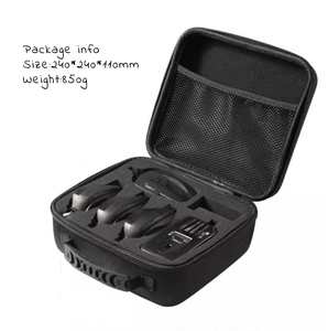 Neuer 82Pro Bissanzeiger für das Karpfenangeln, Wasserdicht, Einstellbar, Elektronischer, Intelligenter Angel-Bissanzeiger mit LED-Nachtlicht für das Karpfenangeln - Product Image 4