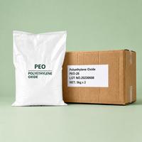 Poudre d'oxyde de polyéthylène (PEO) soluble dans l'eau froide, fournisseur professionnel pour réducteur de friction des fluides de forage