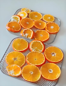 Máquina Deshidratadora de Alimentos para Vegetales, Carne, Jengibre, Agua, Frutas Frescas, Chile, Tomate y Patata, para Uso Doméstico e Industrial - Product Image 6