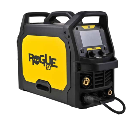 ESAB Rogue EMP 208ip High Quality
