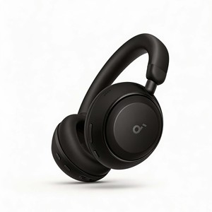 Soundcore Anker Q20i Wireless Headphone with ANC Function for Playing Game Listening Music Headsets PC Game Headphone <b>Microphone</b> - Product Image 2