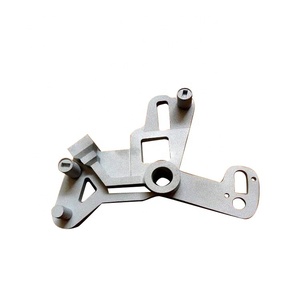 Cheap Stainless Steel Aluminum Mini Metal OEM Parts Fast <strong>Prototyping</strong> Manufacturing CNC Milling Turning Machining Service - Product Image 4