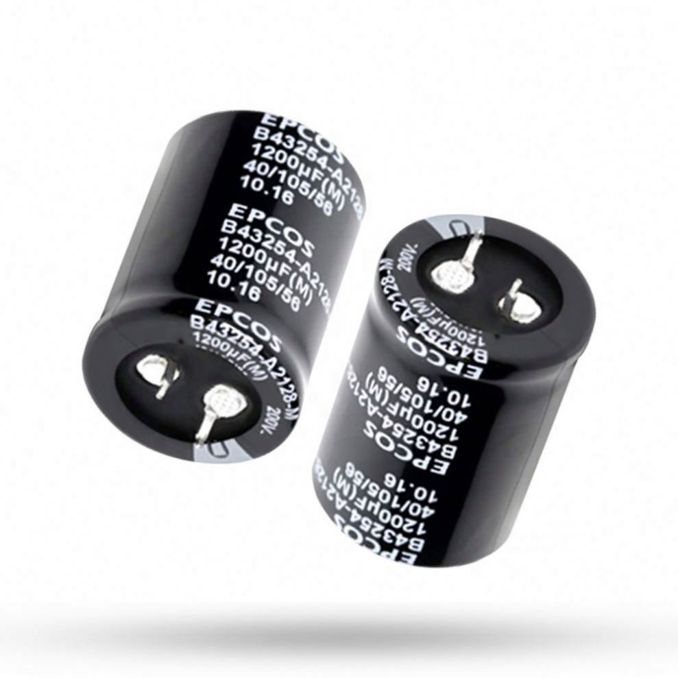 JC EDK476M004S9BAA квасц 47UF 20% 4 В SMD серии EDK NIC Алюминиевые Электролитические Конденсаторы в наличии