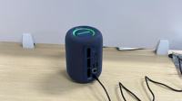 Mini PC SOAYAN EXR1 con Windows 11, Ryzen 7 8745HS, 32GB DDR5, 1TB NVMe SSD, 2.5G LAN + WIFI 6, Mini PC para Juegos con Altavoces Duales