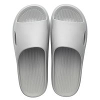 Maison pantoufles eva quatre saisons chaussures pour femmes hommes sandales femmes intérieur extérieur salle de bain pantoufles EVA